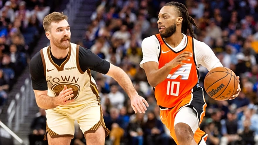 Warriors vs. Clippers: Prediction, Probable Starting Lineups, Head-to-Head Stats, and Injury Updates (Apr 12)