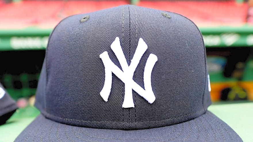 New York Yankees Sign Right-Handed Pitcher With Highest International Bonus