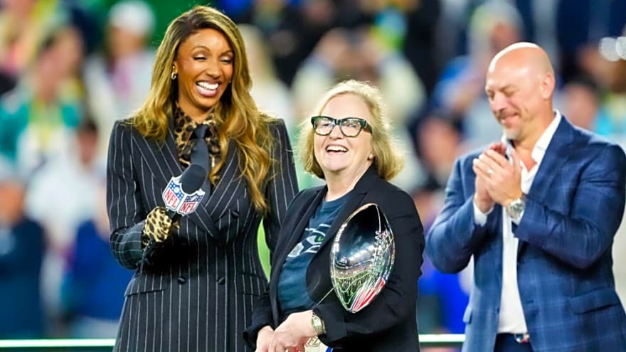 2 Intriguing New Bidders For The Seattle Seahawks Have Emerged