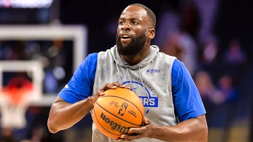 Draymond Green Calls for Major Change to NBA’s Controversial 65-Game Rule