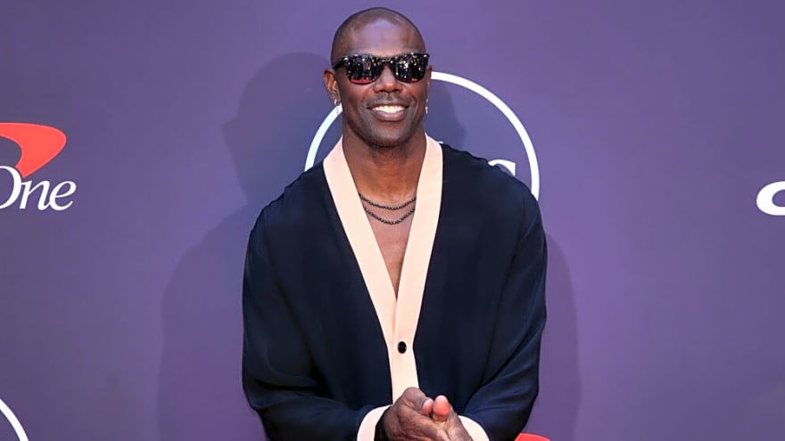 Terrell Owens Finally Reveals What Really Went Wrong With The Cowboys