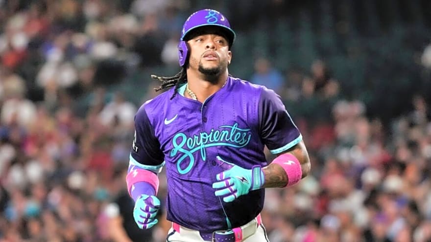 'He Was A Little Hurt' – Torey Lovullo Shares Truth About Ketel Marte-Diamondbacks Trade Drama