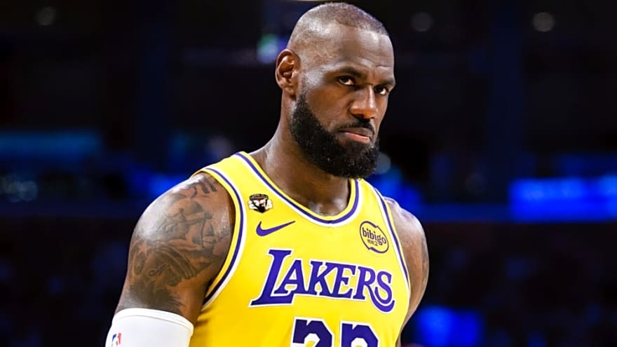 LeBron James’ NBA Future Clouds in Uncertainty as One Major Factor Could Decide Everything