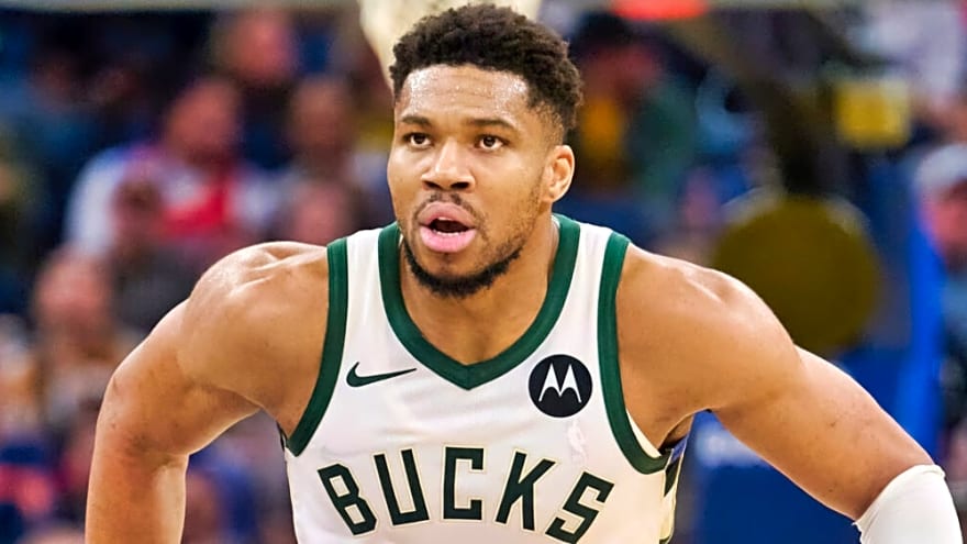 Report: Hard Reality About Giannis Antetokounmpo Is Starting to Set In Across Milwaukee