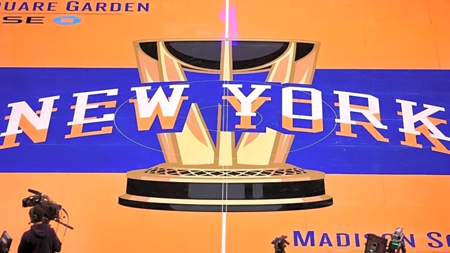 Rival NBA Execs Name New York Knicks Star Who Could Take the Fall if Team Comes Up Short 
