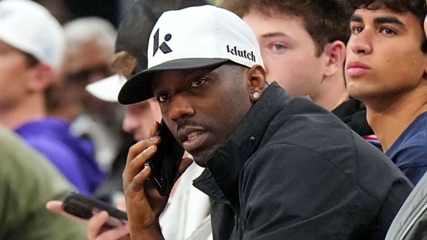 Rich Paul Pushes Back Hard on Anthony Davis Trade Rumors With Blunt Reality Check