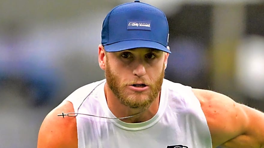 Will the Seahawks Keep Cooper Kupp After Super Bowl? Salary Clash Could Change Seattle’s Offseason Plans