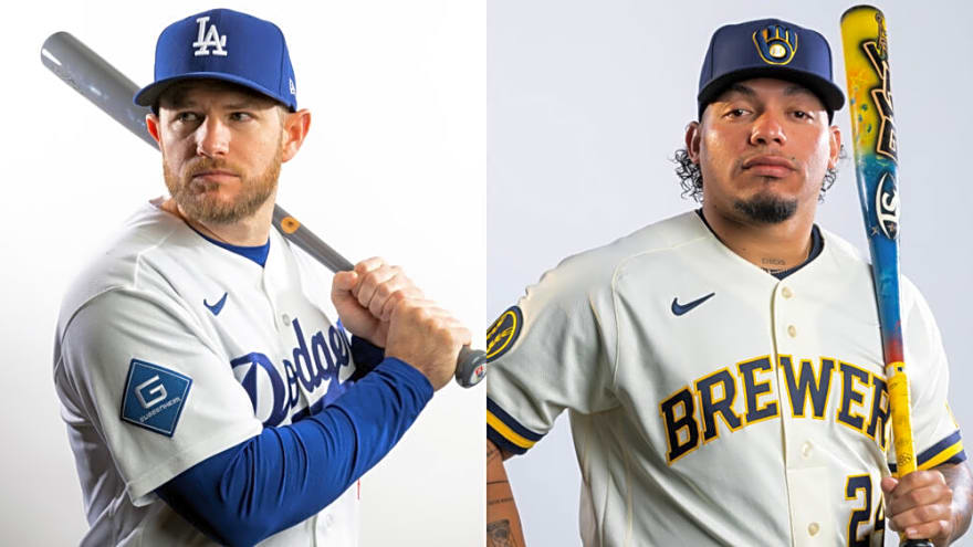 Dodgers vs. Brewers Game 3: Preview & Starting Pitchers – May 24