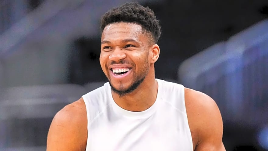 Eastern Conference Giant Emerge as Potential Suitor for Giannis Antetokounmpo Amid Growing Interest