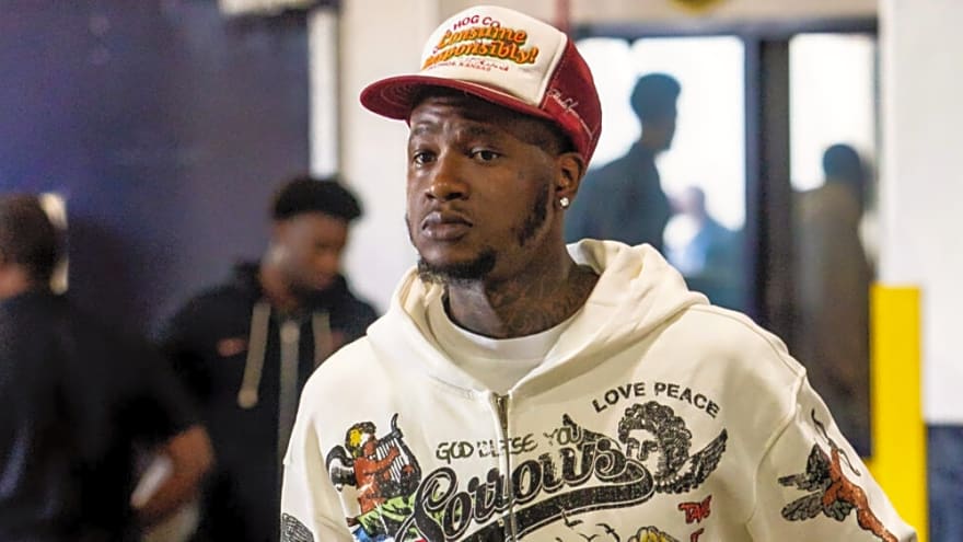 Investigators Uncover Concerning Text on Terry Rozier’s Phone in Betting Probe That Could’ve Changed Things