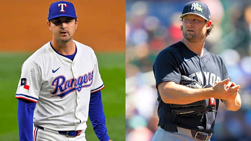 Yankees vs. Giants Game 3: Predictions, Picks & Odds, March 28