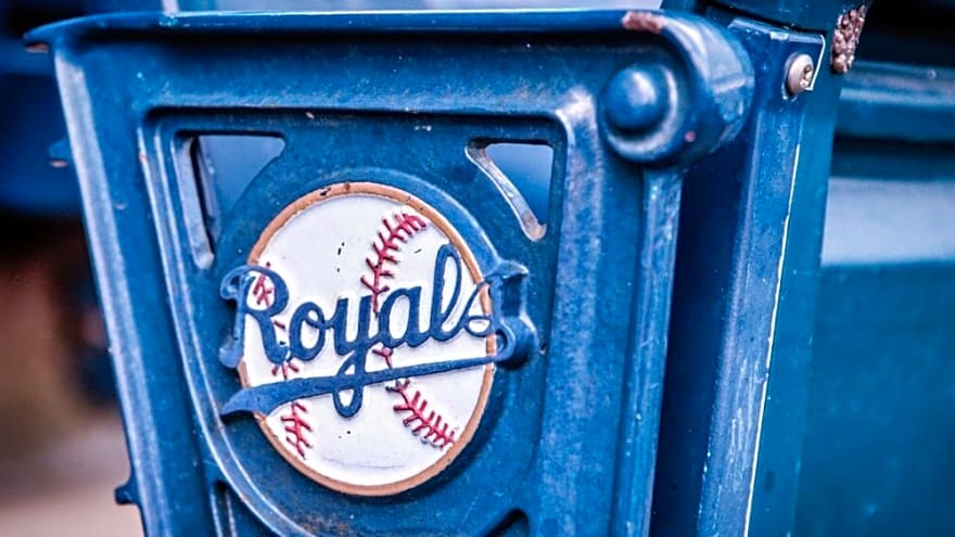 Royals Sign Former Mets All-Star Slugger In Free Agency