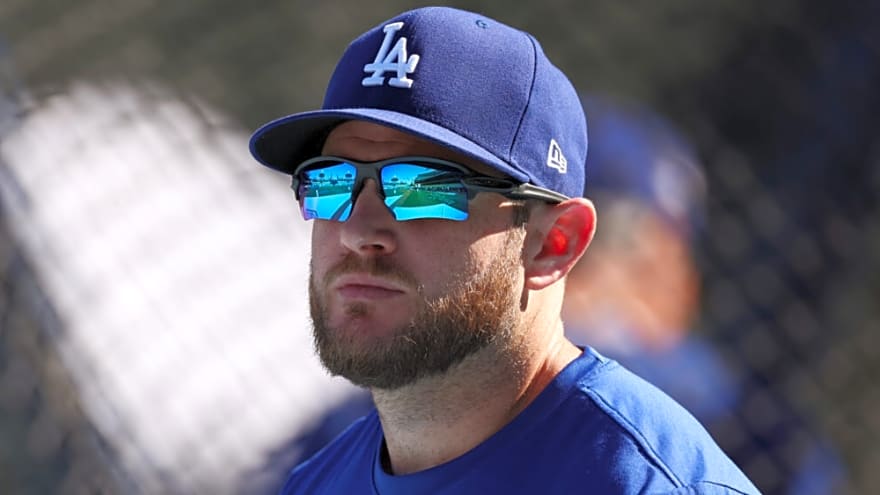 Max Muncy Downplays Dodgers’ Role In Looming MLB Work Stoppage