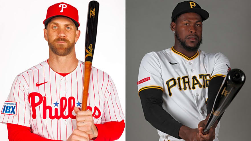 Phillies vs. Pirates Game 1: Preview & Starting Pitchers – May 15