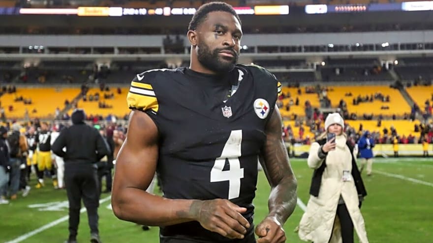 DK Metcalf Hit With Massive $100-Million Lawsuit For Punching Fan