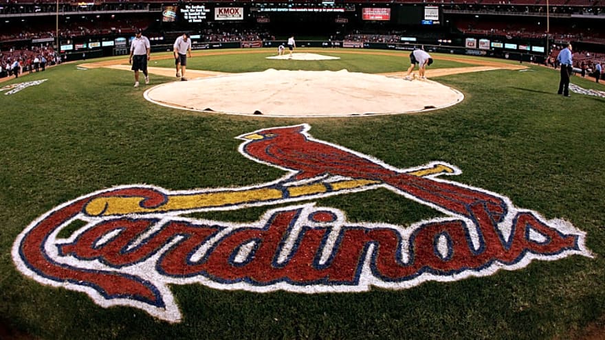 'That Was Not A Fun At-Bat' – Cardinals Hitters Go Bonkers With Team’s Pitching Prospect At Spring Training