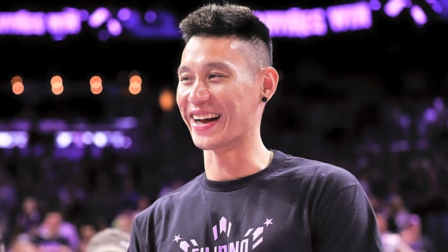 Jeremy Lin Reveals the Brutal Night the Miami Heat Brought 'Linsanity' to a Sudden End