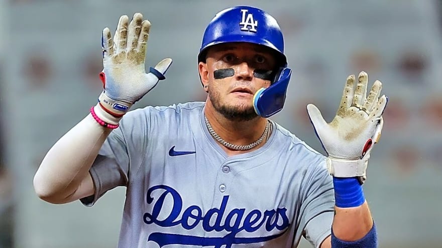 Miguel Rojas Slams Evan Drellich Over Wrong Accusation of PED Use