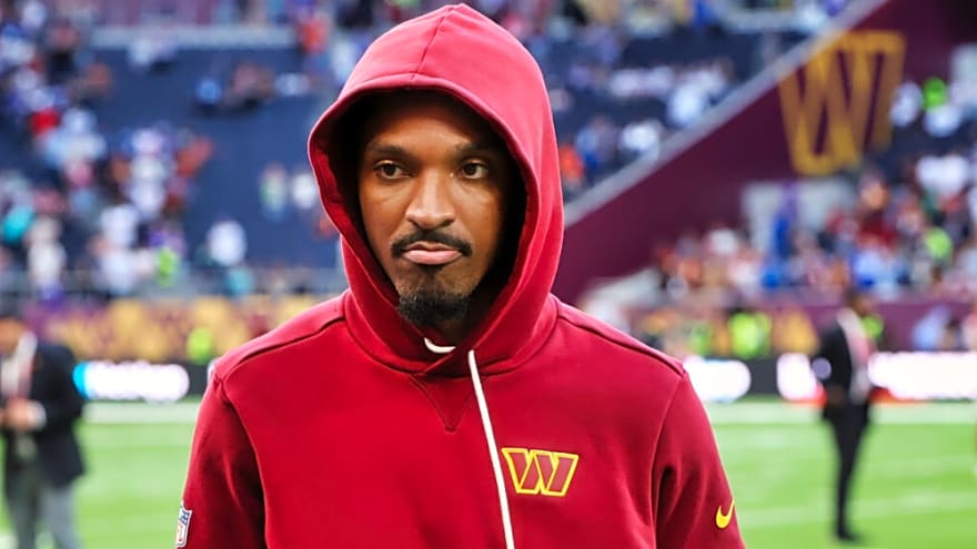 Jayden Daniels Doesn’t Hold Back While Revealing Who’s Really To Blame For Commanders’ Costly Mistake At End Of OT 