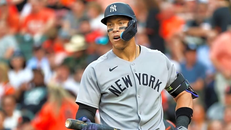Top 5 MLB Home Run Prop Bets: Exclusive Picks For May 15, 2026