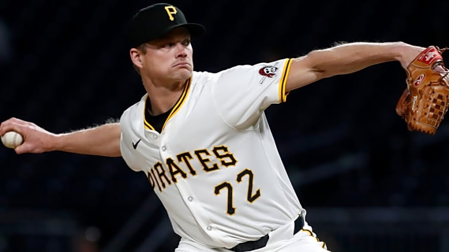 Who Is Ryder Ryan? The Los Angeles Dodgers’ Latest Signing