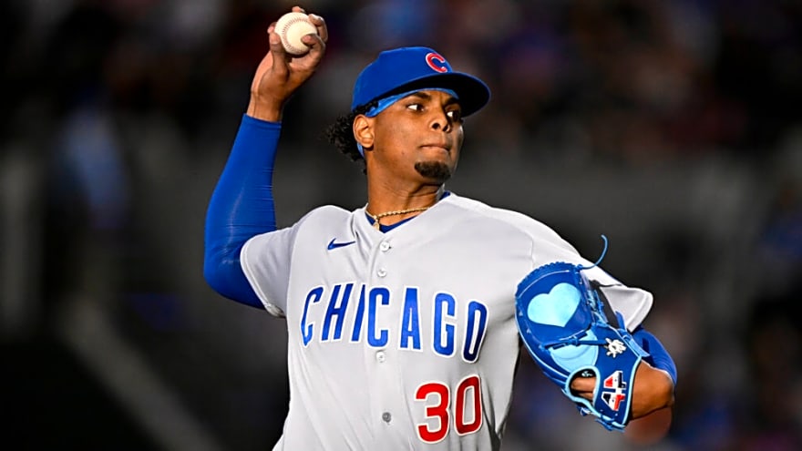 What Happened To Edward Cabrera? A Deeper Look Into His Injury