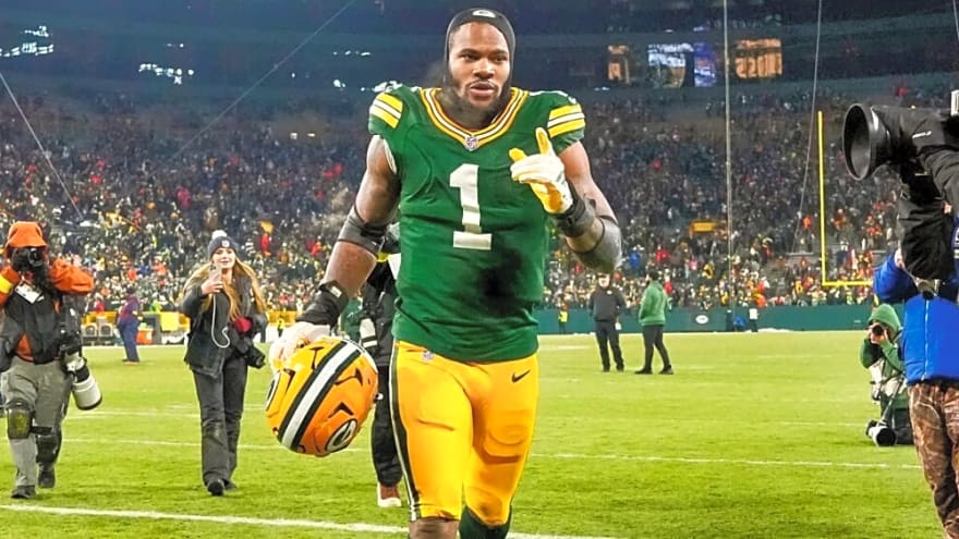 Micah Parsons Gets Brutal Injury Update — Packers Superstar Set To Miss 'Several Weeks To Start Season'