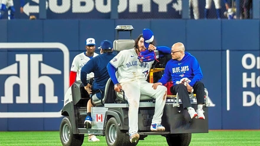Blue Jays News: John Schneider Shares Cody Ponce Injury Update 
