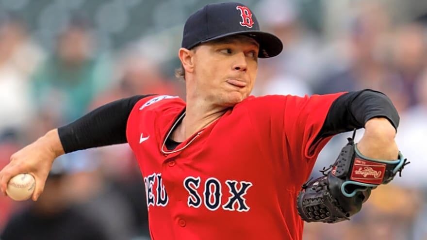 Red Sox Rumors: Sonny Gray Emerges As Top Trade Candidate For Boston