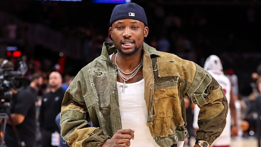 Atlanta Hawks & Jonathan Kuminga Circling Major Move That Could Change Everything