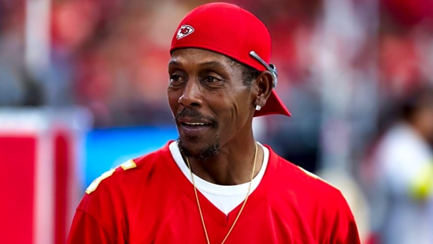 Pat Mahomes Sr. Released From Jail