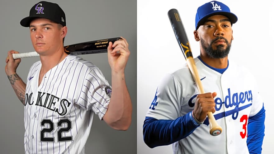 Rockies vs. Dodgers Game 1: Preview & Starting Pitchers – May 25