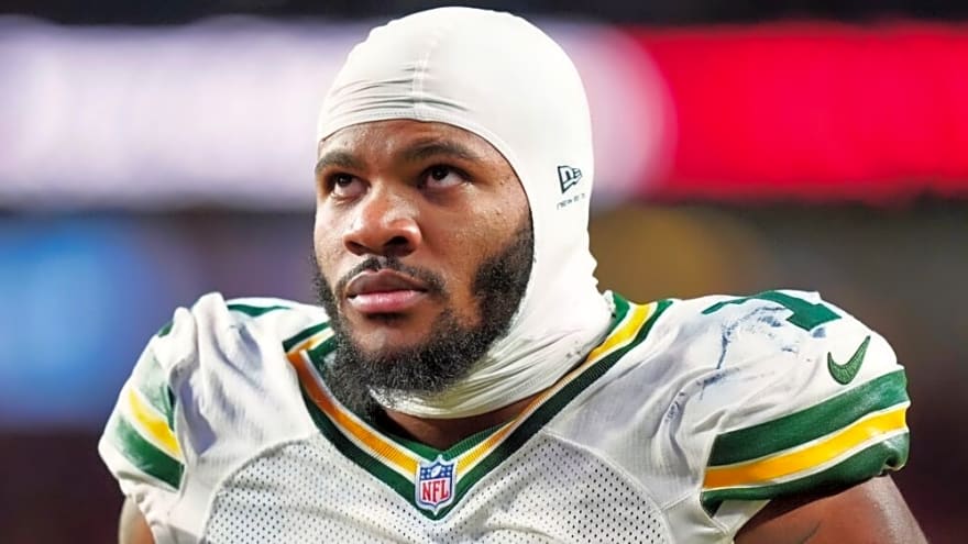 Green Bay Packers Dealt Massive Blow As Micah Parsons OUT For Start Of 2026 Season
