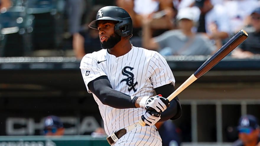 Scott Boras Reveals Two Things Luis Robert Jr. Will Have With The Mets