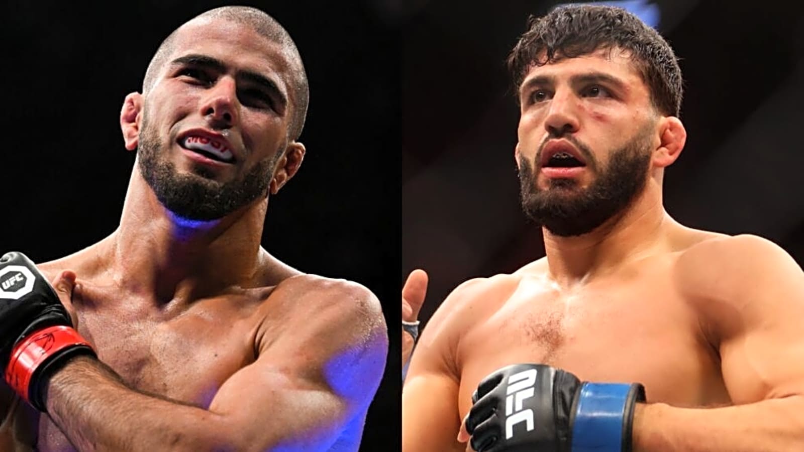 Muhammad Mokaev Shares Message Following Loss To Arman Tsarukyan