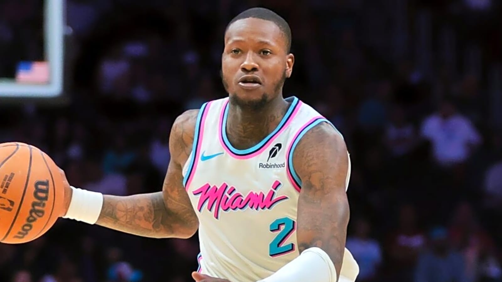 Federal Prosecutors Make Stunning Allegation Against Terry Rozier in Sports Gambling Case