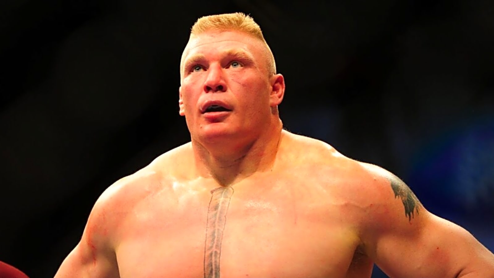 5 Fights That Defined Brock Lesnar’s UFC Career