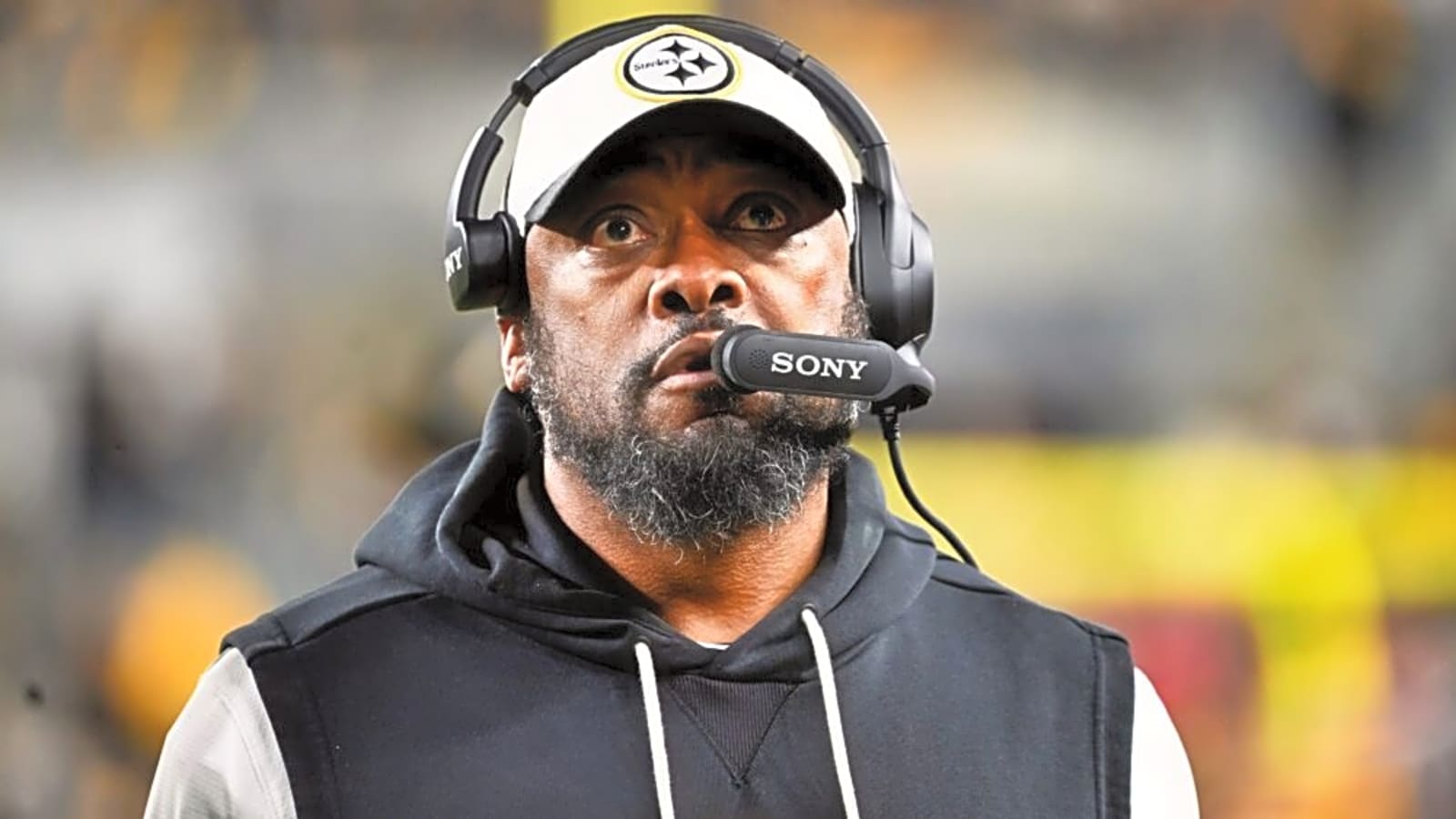 NFL Blasted Over Shocking Black Head Coach Trend