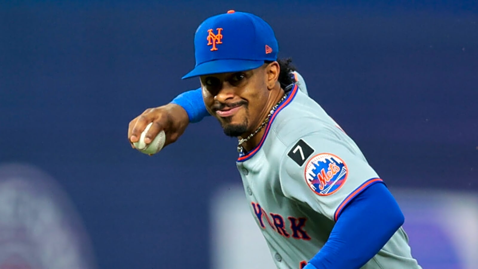 MLB Analyst Shares Concerning Update On Francisco Lindor