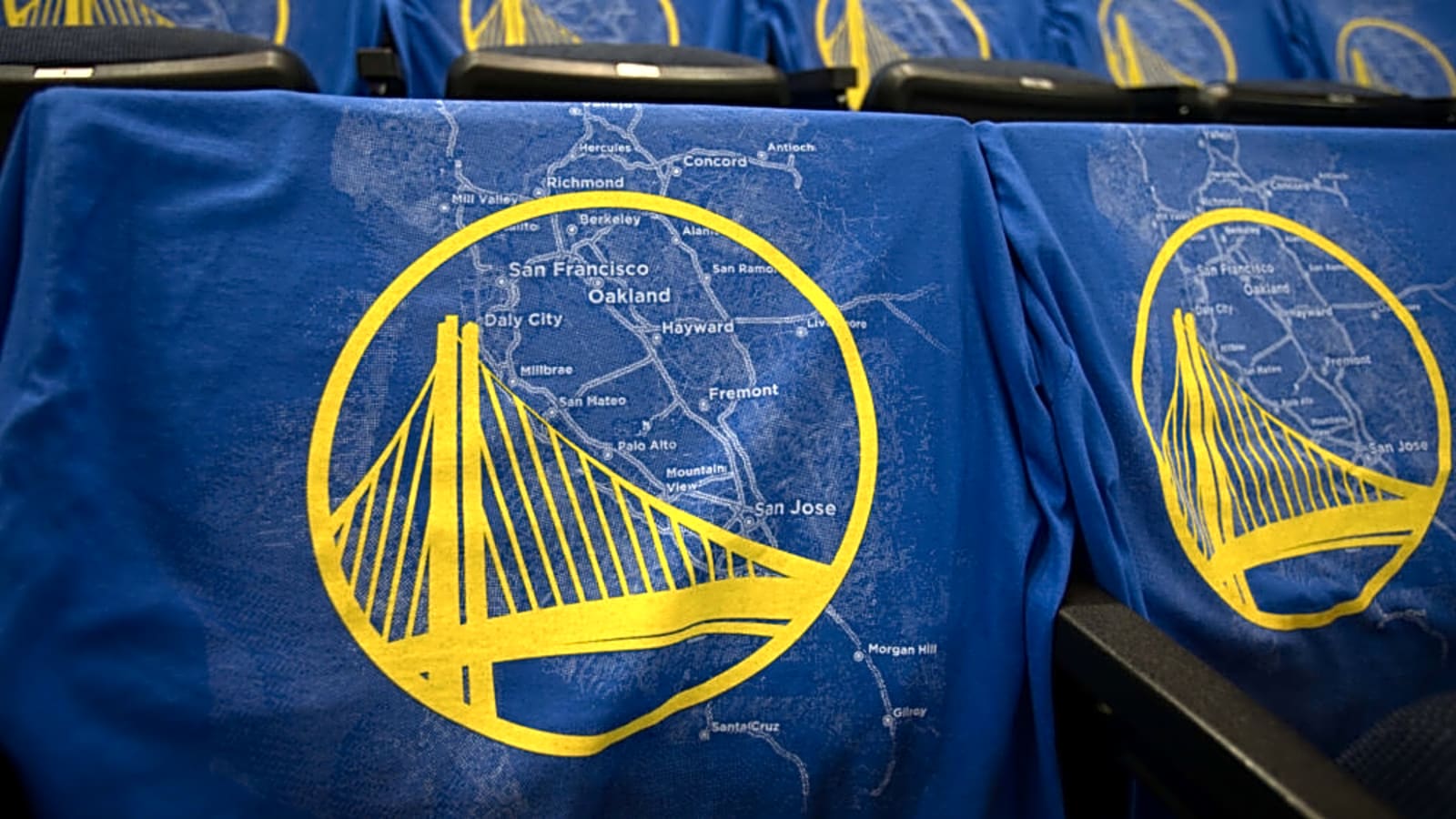 Golden State Warriors Reportedly Eyeing International Prospect With No. 11 Pick