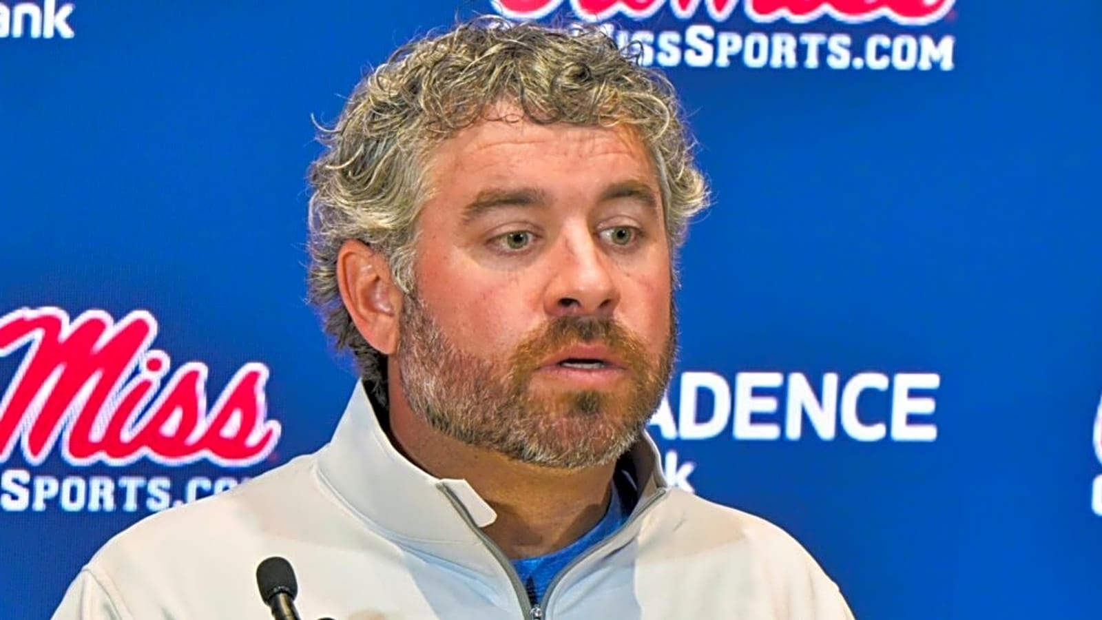 13 College Football Teams Put On High Alert as Pete Golding Crafts Explosive Trio At Ole Miss Rebels