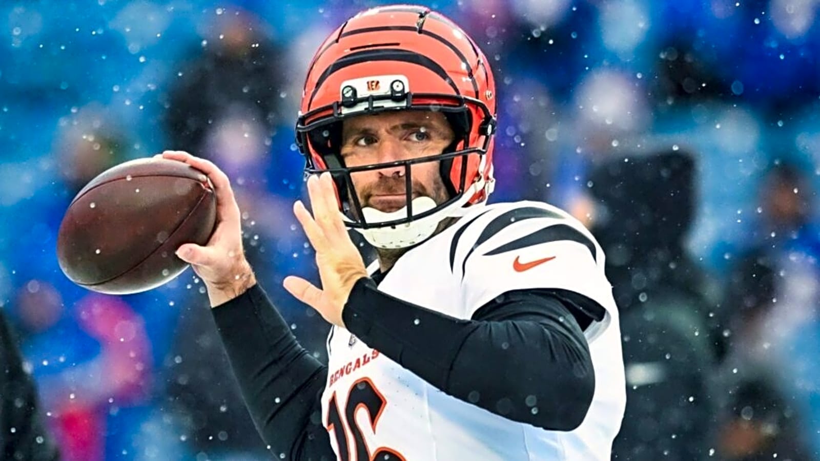 Why Is Joe Flacco in the 2026 NFL Pro Bowl? Explaining the Bengals QB’s Selection