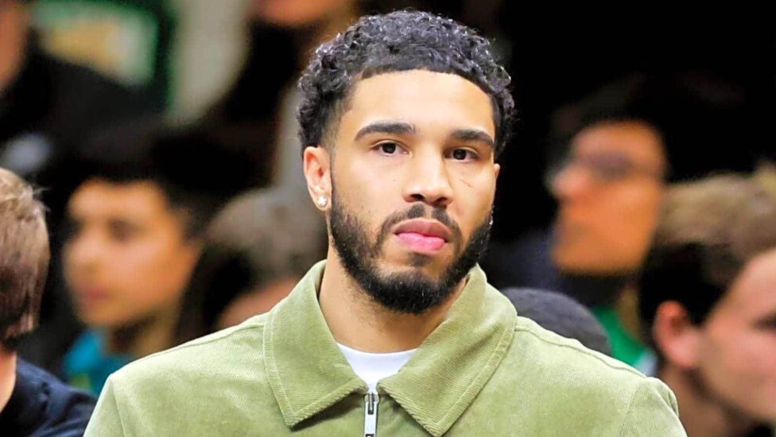 Jayson Tatum’s New Commercial Drops Subtle Hint About His Return to Celtics’ Starting Lineup