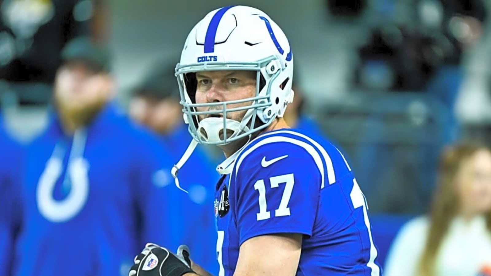 Philip Rivers Has Reportedly Made His Decision