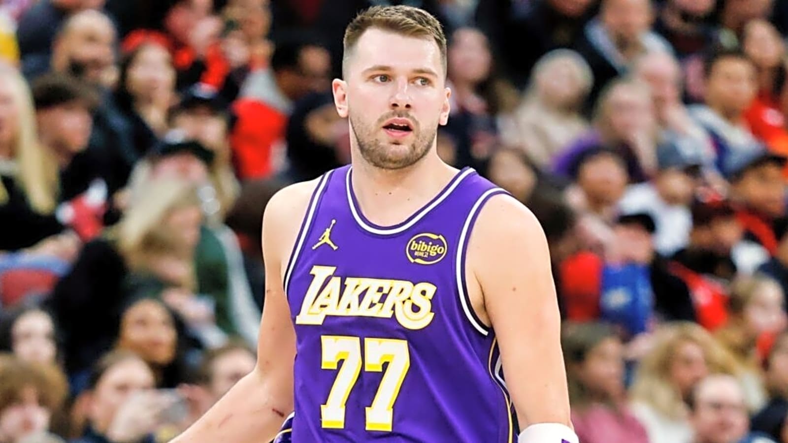 Luka Doncic’s Status Looms Large as Lakers Face Potential Next-Round Challenge vs. Thunder