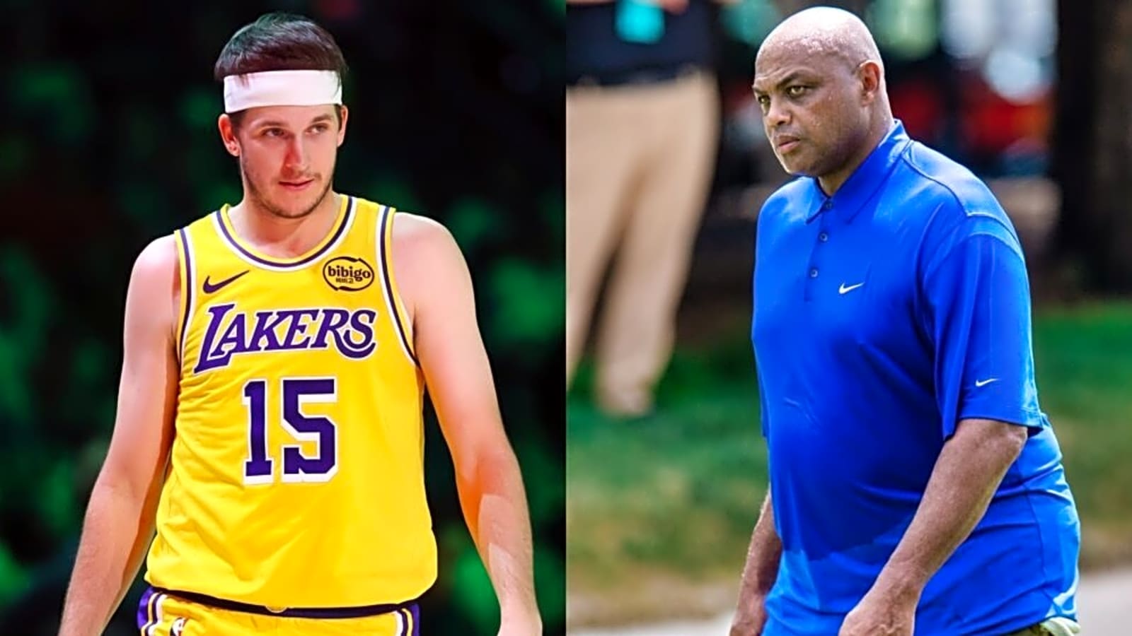 Austin Reaves Put On The Spot After Charles Barkley Questions Lakers’ Title Hopes