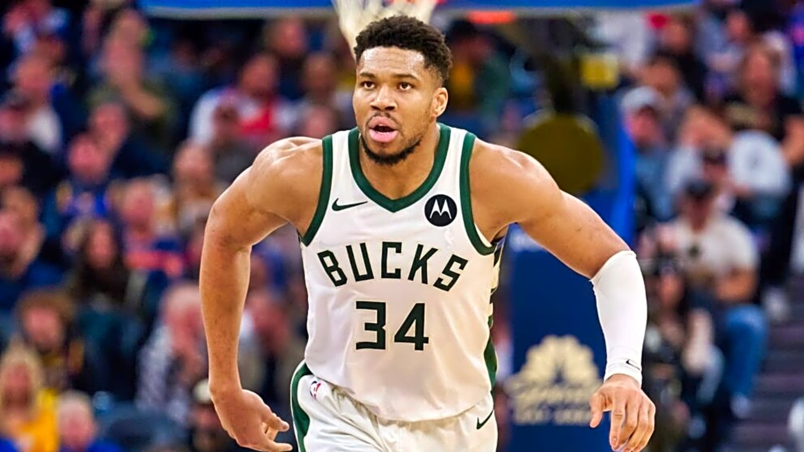 New Boston Celtics Stance Could Complicate Any Potential Giannis Antetokounmpo Blockbuster