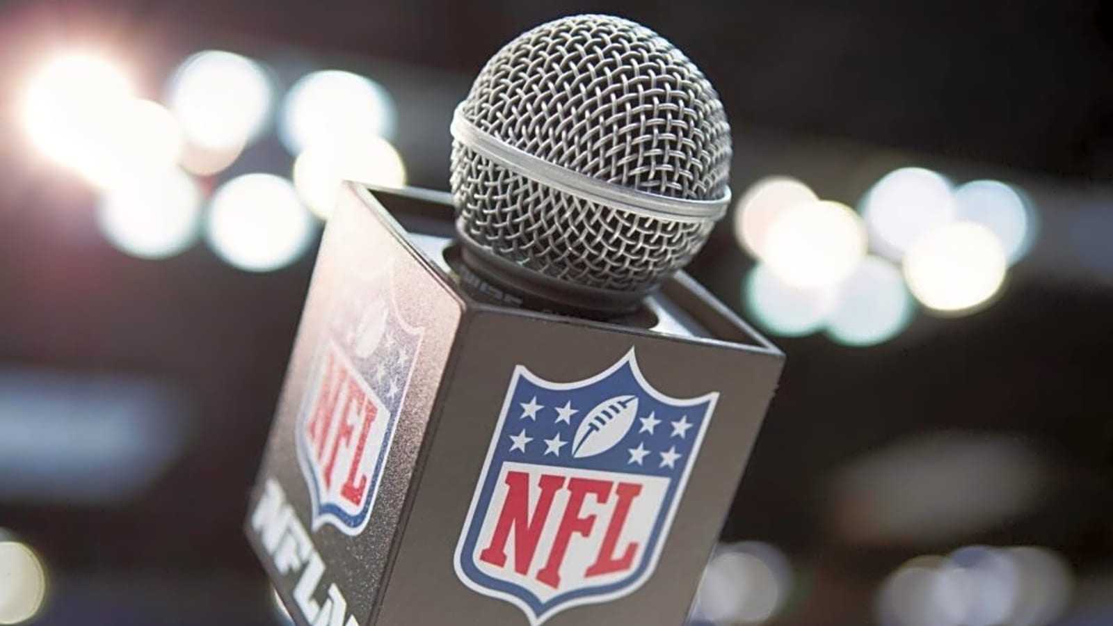 Longtime NFL Announcer Steps Away Following Controversial Comments