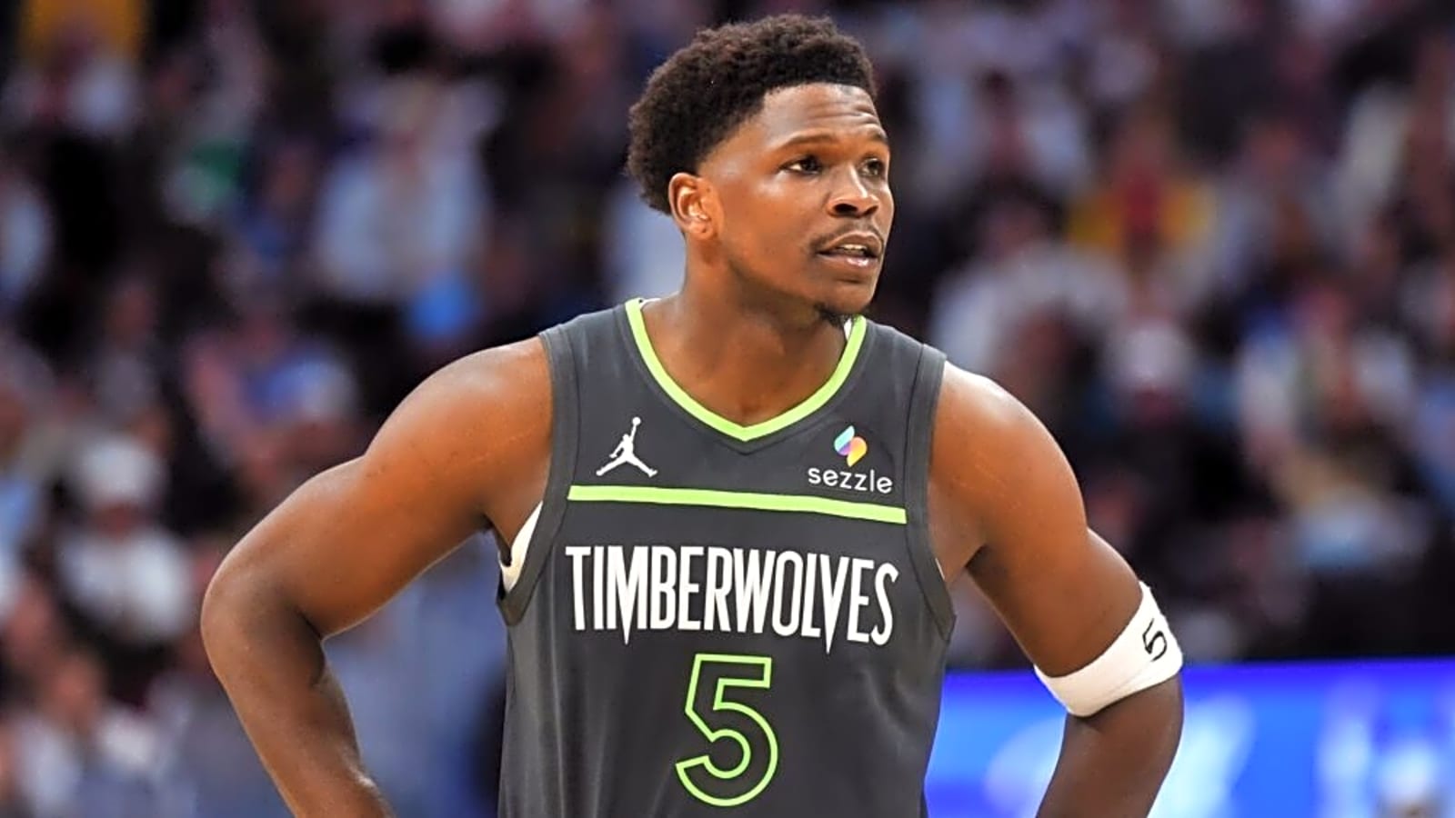 Anthony Edwards Injury Update: Will Timberwolves Star Play Tonight vs. Nuggets?