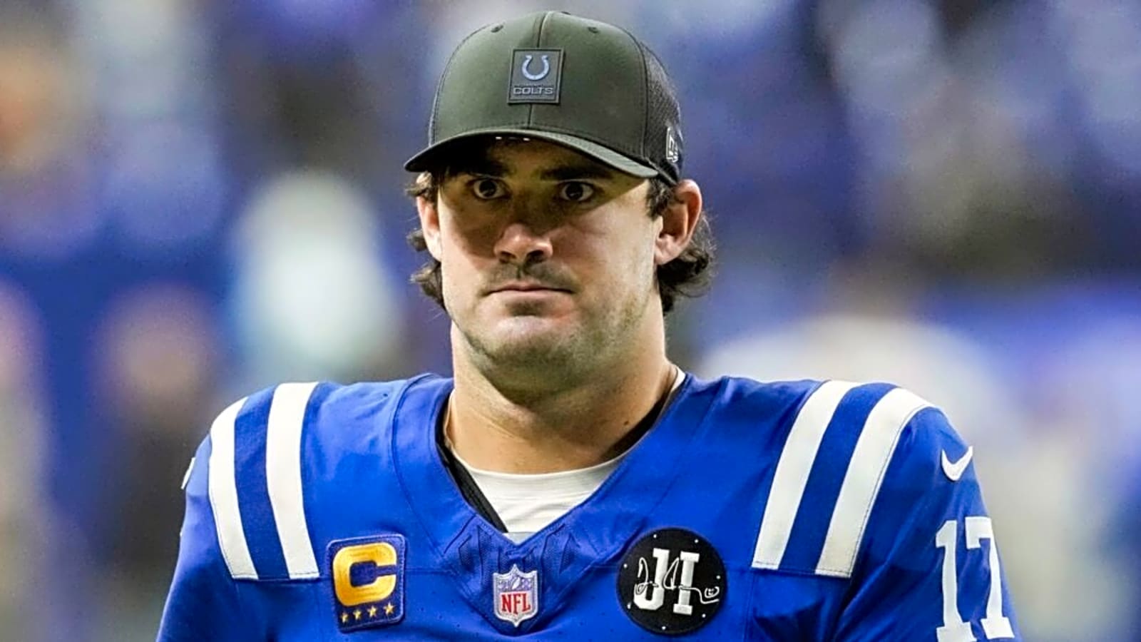 NFC Contender Emerges as Shocking Landing Spot for Daniel Jones in Free Agency